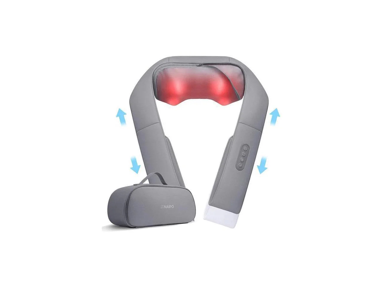 Shoulder & Neck Massager