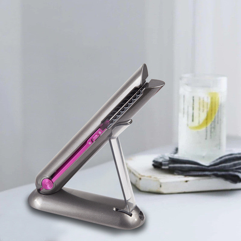 Cordless Hair Straightener